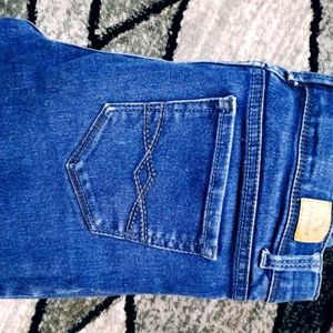 Designer Jeans
